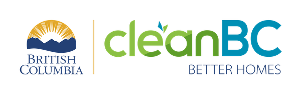 CleanBC Better Homes