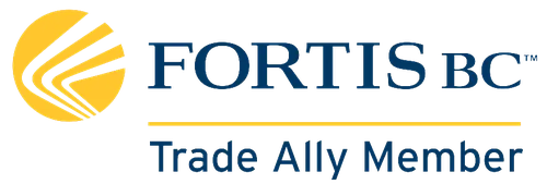 FortisBC Trade Ally Member